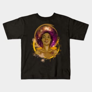 CELESTIAL Kids T-Shirt